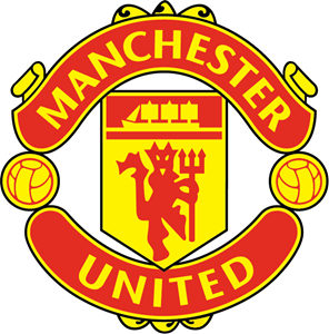 Man U Logo Vector - KibrisPDR