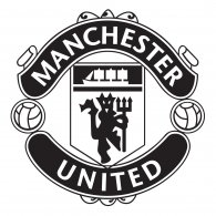 Detail Man U Logo Vector Nomer 2
