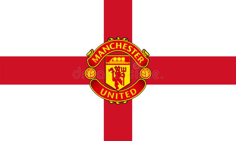 Detail Man U Logo Vector Nomer 24