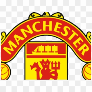 Detail Man U Logo Vector Nomer 26