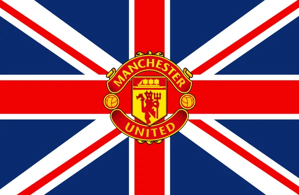Detail Man U Logo Vector Nomer 28