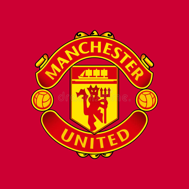Detail Man U Logo Vector Nomer 32