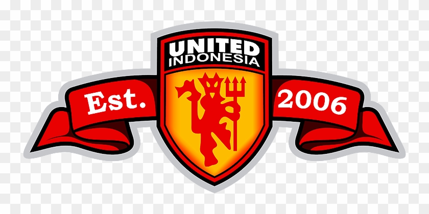 Detail Man U Logo Vector Nomer 37