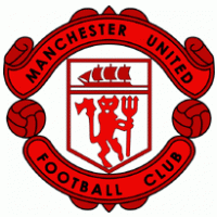 Detail Man U Logo Vector Nomer 40