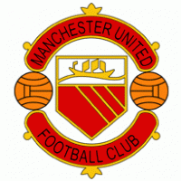 Detail Man U Logo Vector Nomer 42