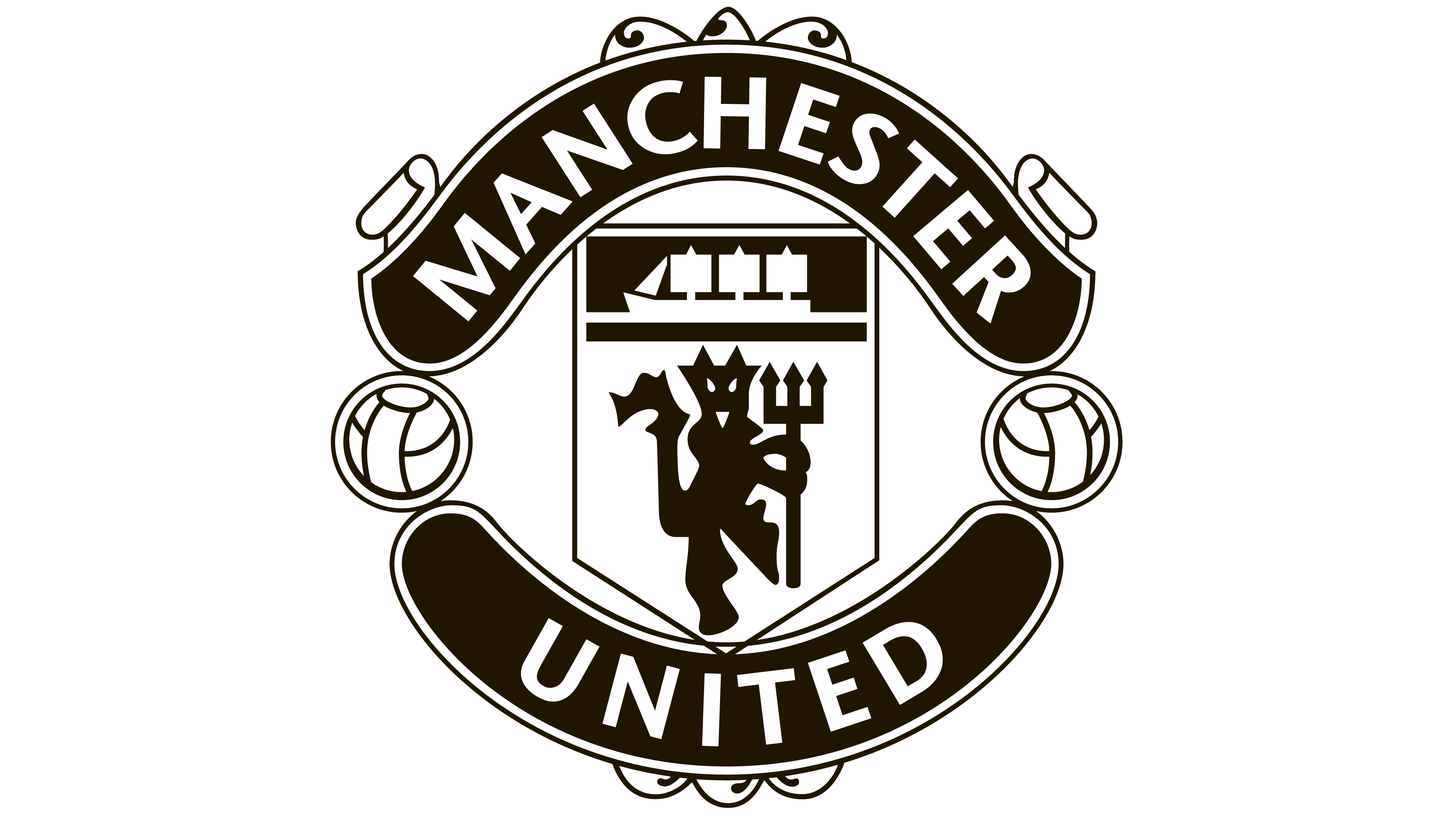 Detail Man U Logo Vector Nomer 7
