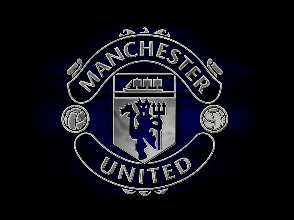 Detail Man United Logo Nomer 11