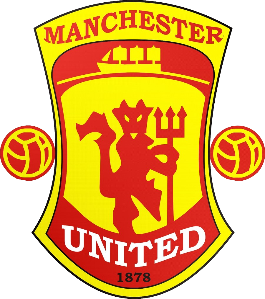 Detail Man United Logo Nomer 51