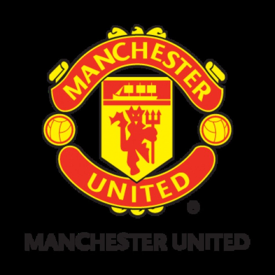 Detail Man United Logo Vector Nomer 23