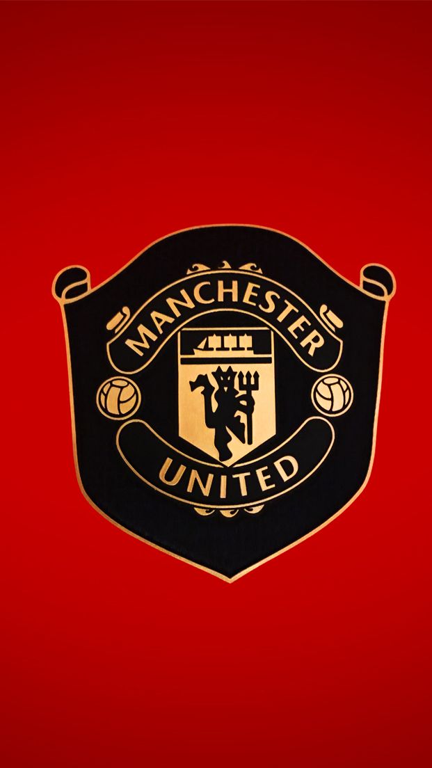 Detail Man United New Logo Nomer 12