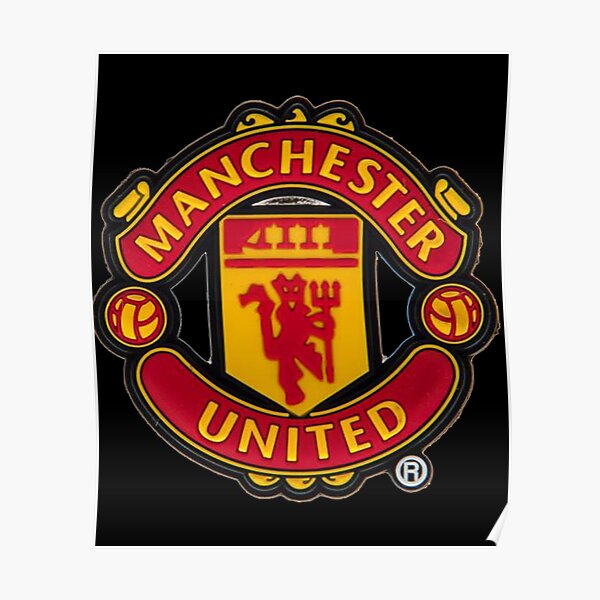 Detail Man United New Logo Nomer 31