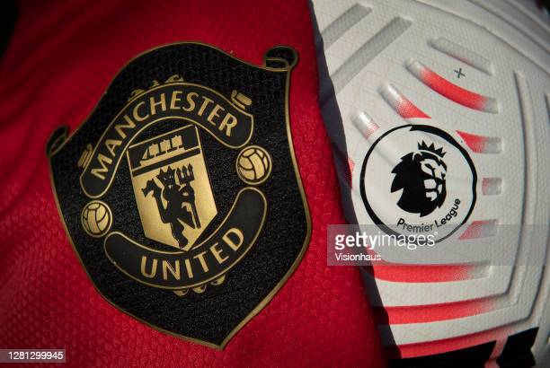 Detail Man United New Logo Nomer 37