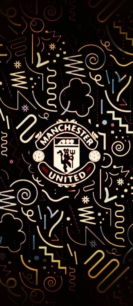 Detail Man United Wallpaper Nomer 19