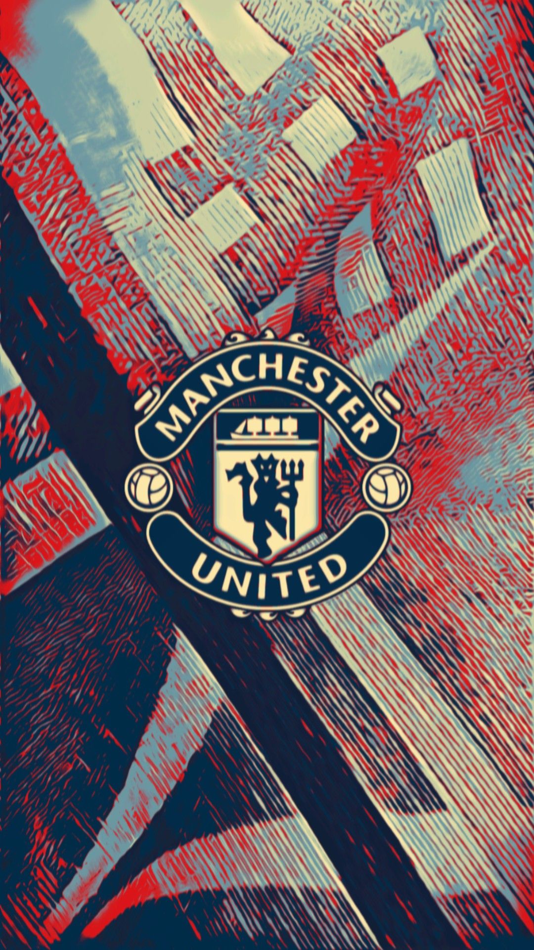 Detail Man United Wallpaper Nomer 6