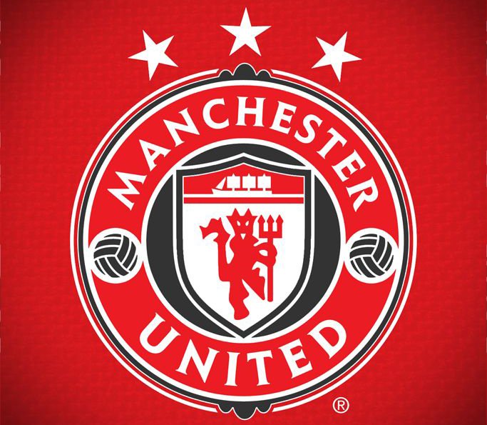 Detail Man Utd Badge Nomer 35