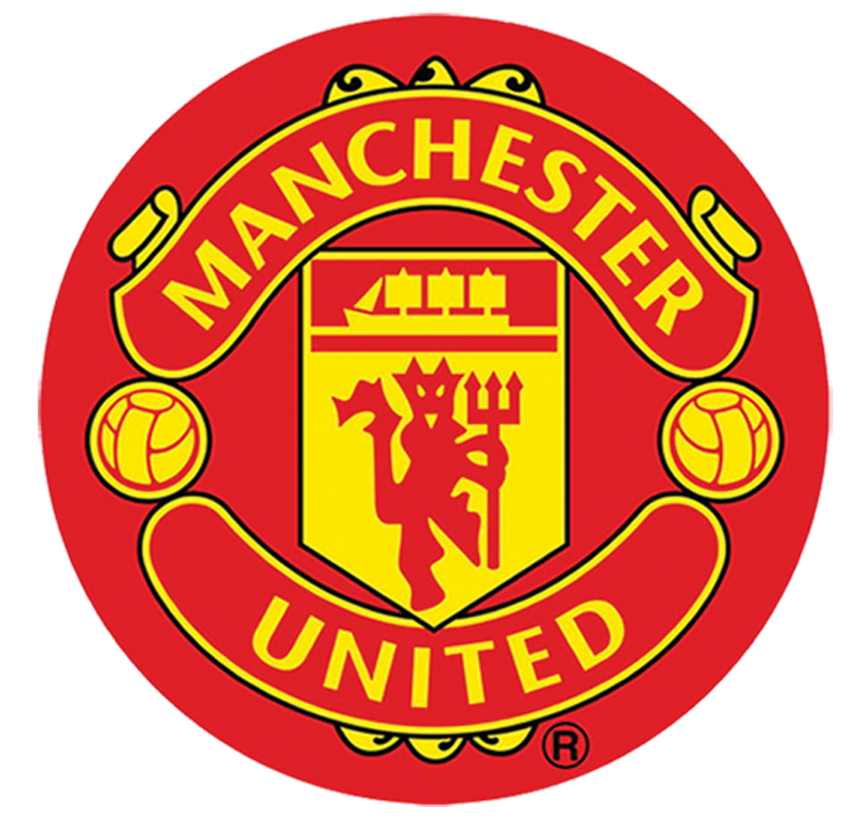 Detail Man Utd Logo Png Nomer 9