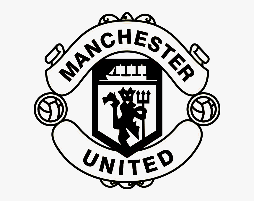 Detail Man Utd Logo Png Nomer 12