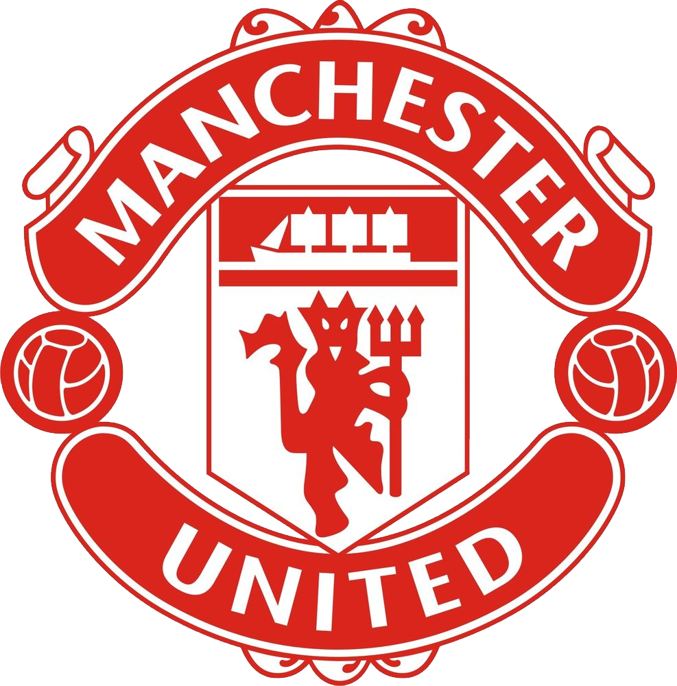 Detail Man Utd Logo Png Nomer 14