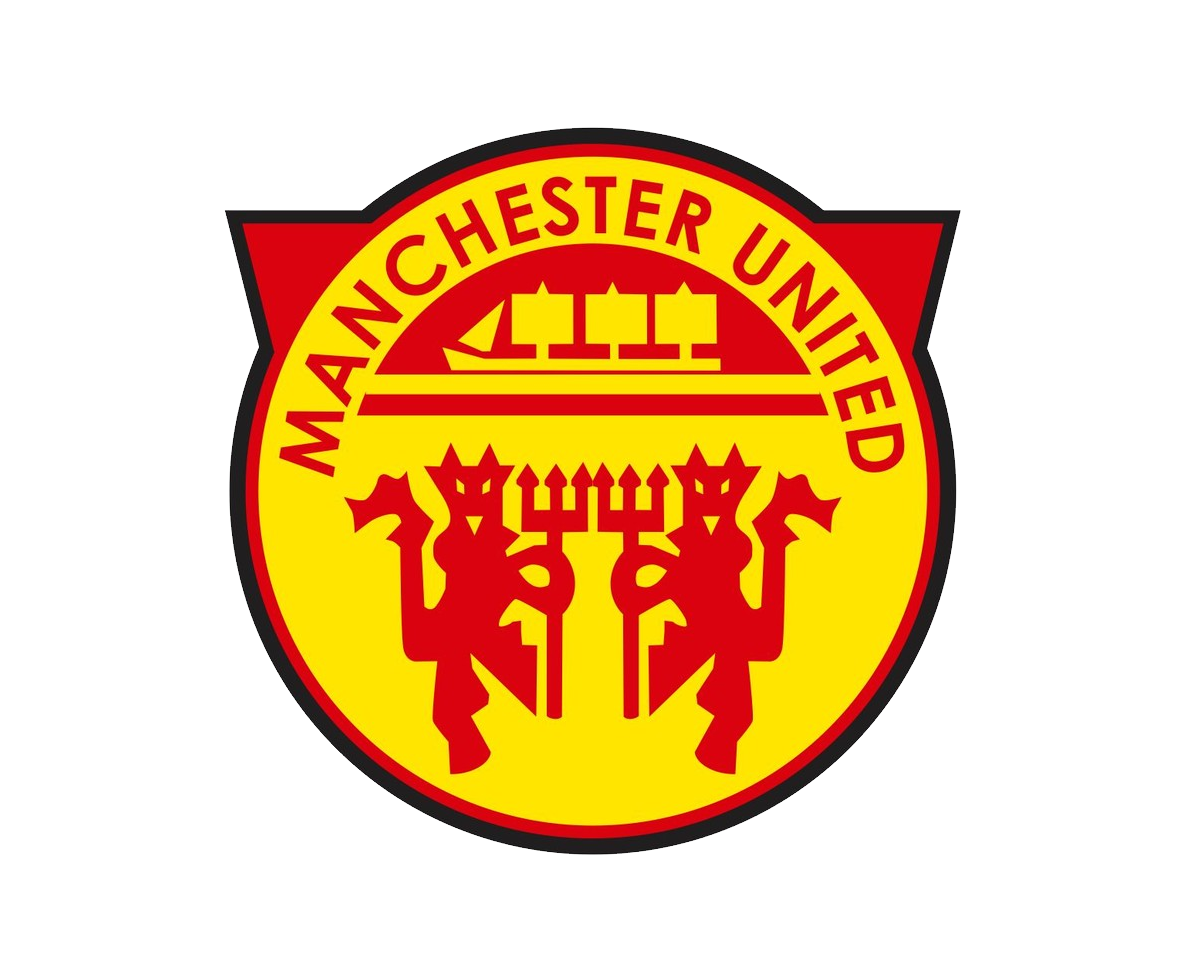 Detail Man Utd Logo Png Nomer 15