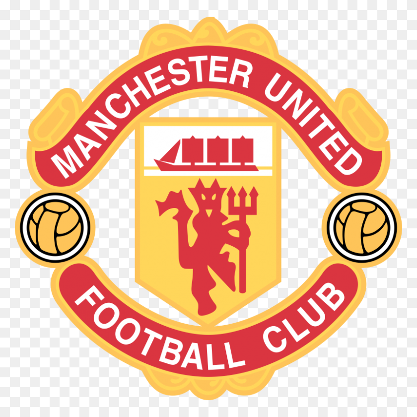 Detail Man Utd Logo Png Nomer 17