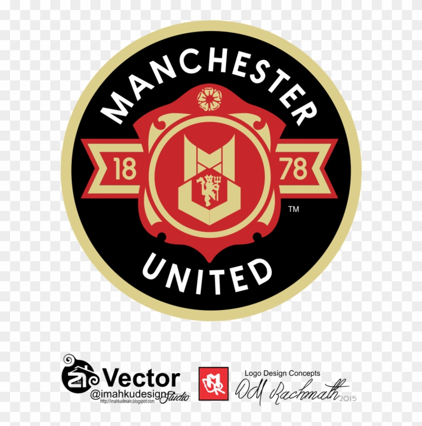 Detail Man Utd Logo Png Nomer 20