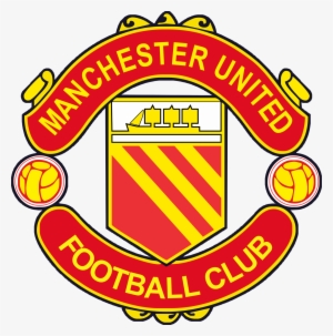 Detail Man Utd Logo Png Nomer 23