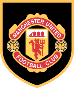 Detail Man Utd Logo Png Nomer 25