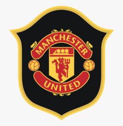 Detail Man Utd Logo Png Nomer 27