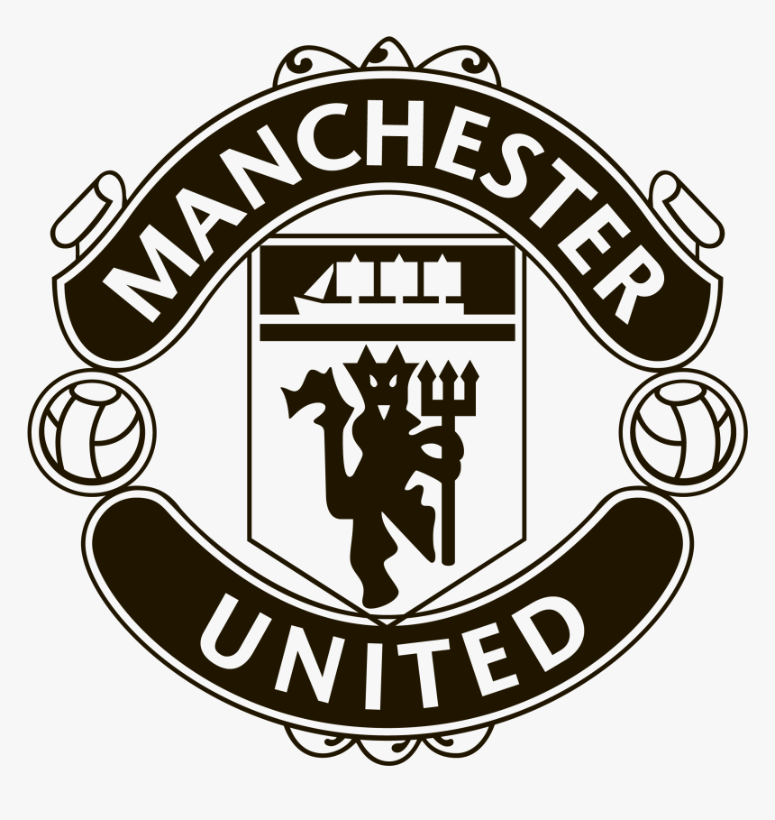 Detail Man Utd Logo Png Nomer 3