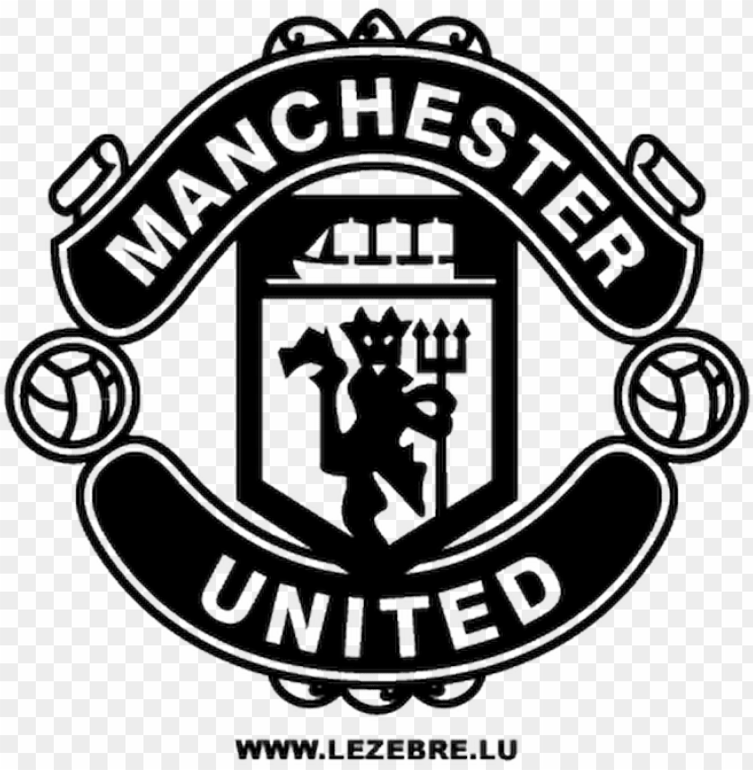 Detail Man Utd Logo Png Nomer 44