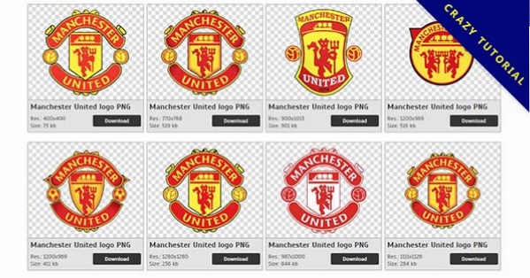 Detail Man Utd Logo Png Nomer 51