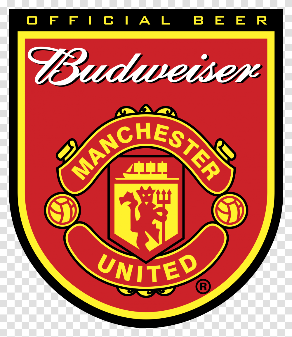 Detail Man Utd Logo Vector Nomer 9