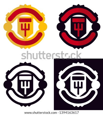 Detail Man Utd Logo Vector Nomer 42