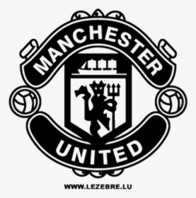 Detail Man Utd Logo Vector Nomer 43