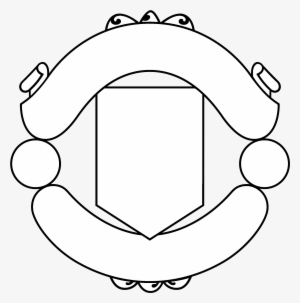 Detail Man Utd Logo Vector Nomer 45