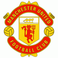 Detail Man Utd Logo Vector Nomer 8