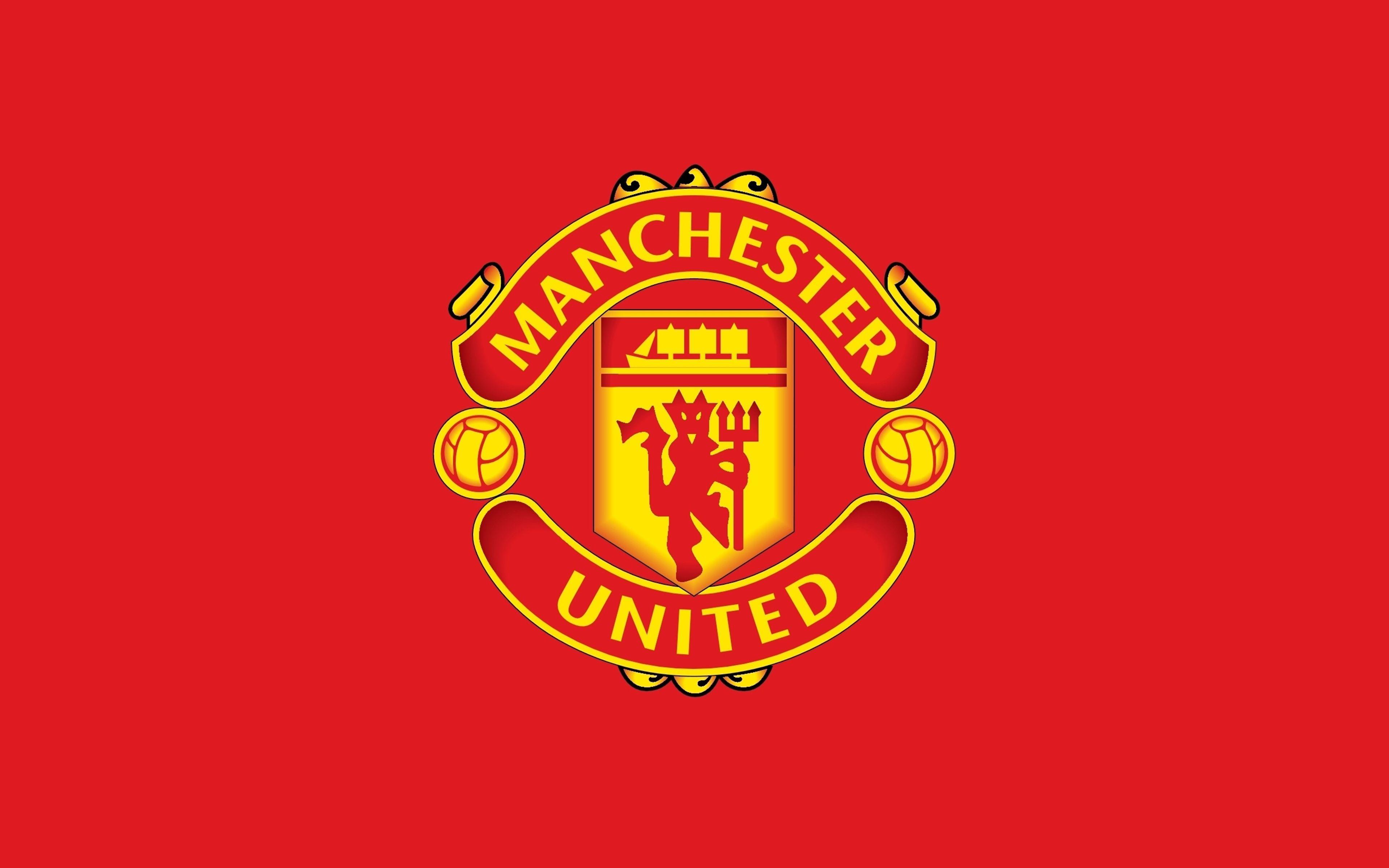 Detail Man Utd Logo Wallpapers Nomer 8