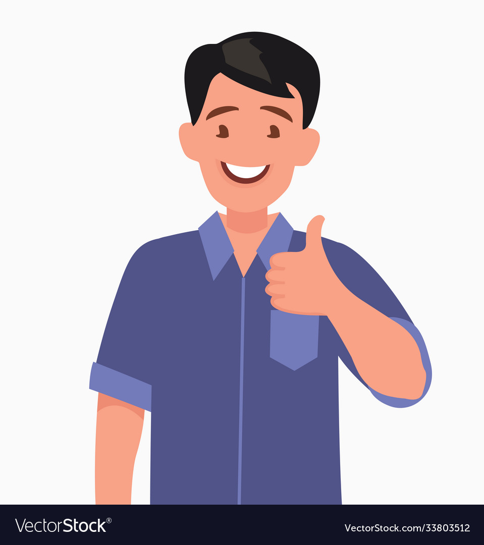 Detail Man Vector Png Nomer 15