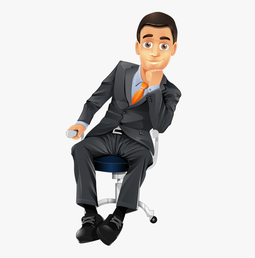 Detail Man Vector Png Nomer 18