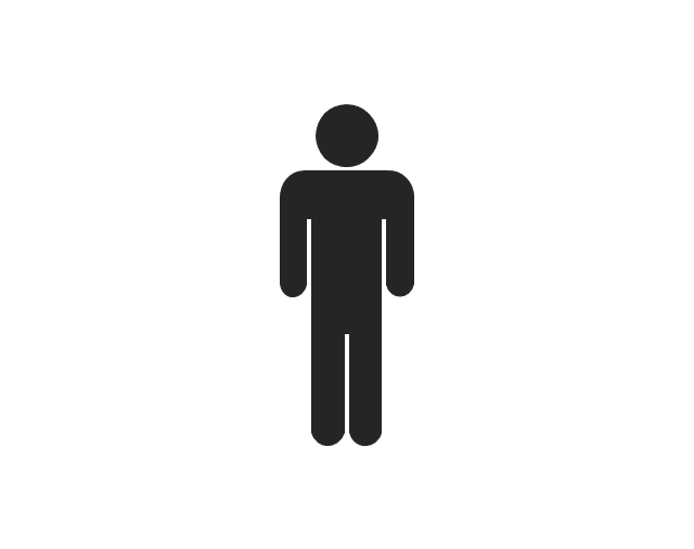 Detail Man Vector Png Nomer 20