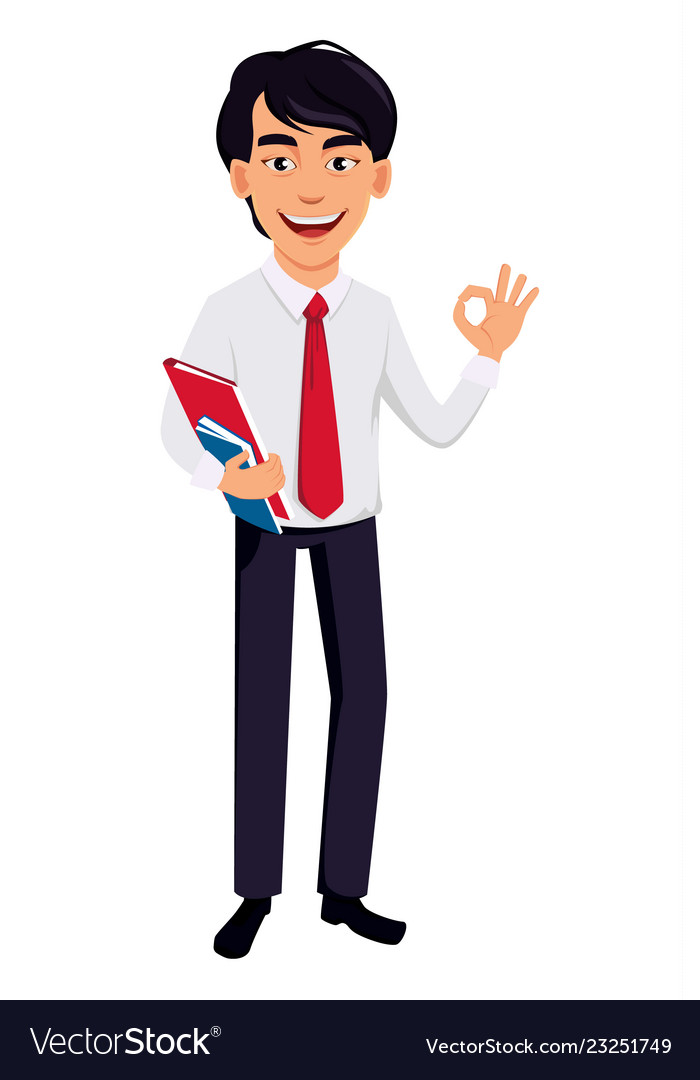 Detail Man Vector Png Nomer 33