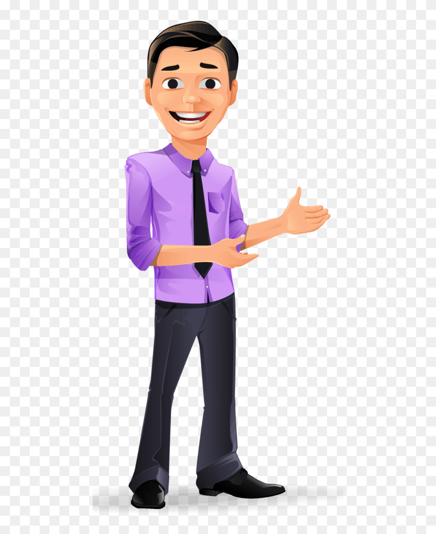 Detail Man Vector Png Nomer 36