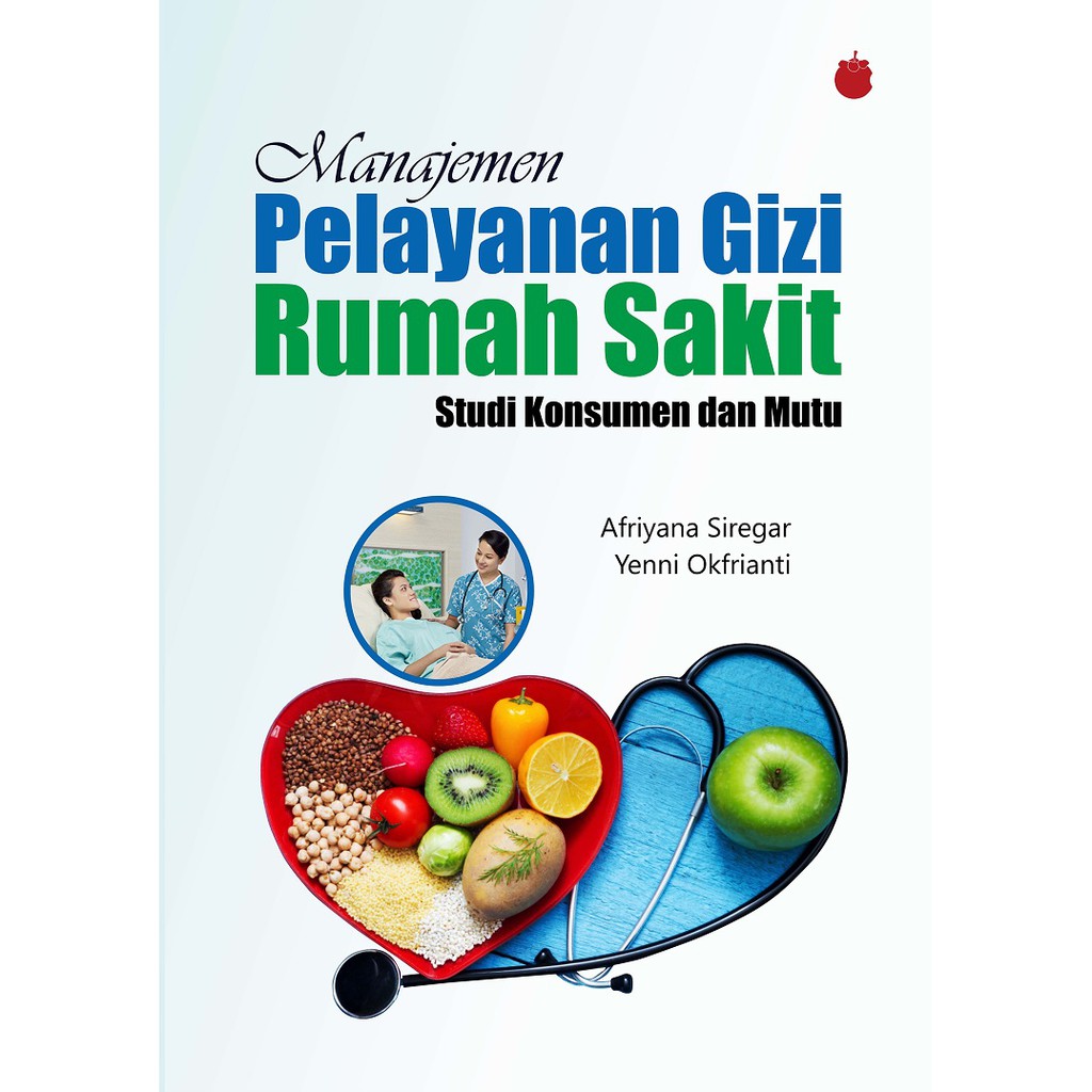 Detail Manajemen Gizi Rumah Sakit Nomer 10