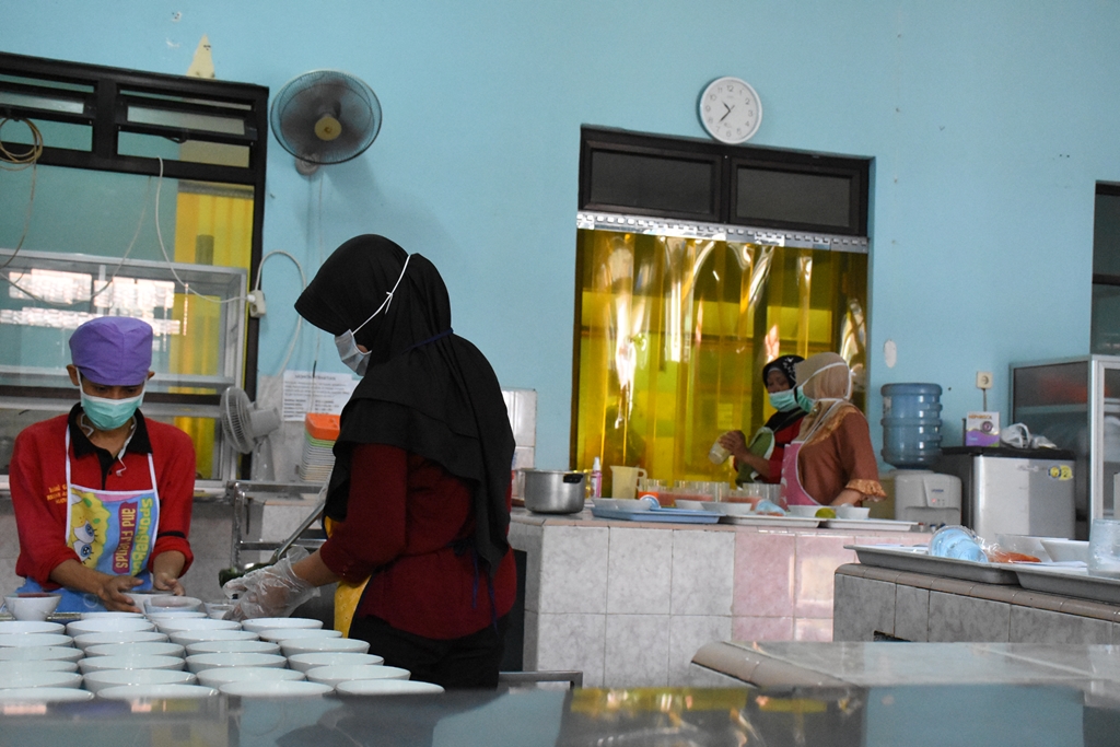 Detail Manajemen Gizi Rumah Sakit Nomer 16