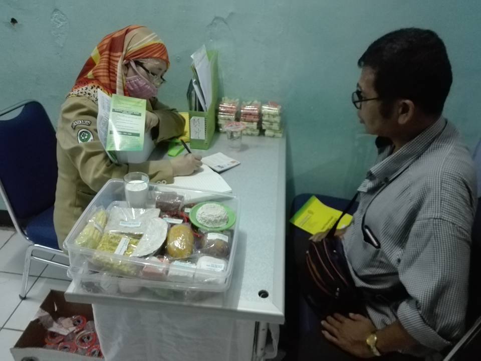 Detail Manajemen Gizi Rumah Sakit Nomer 22