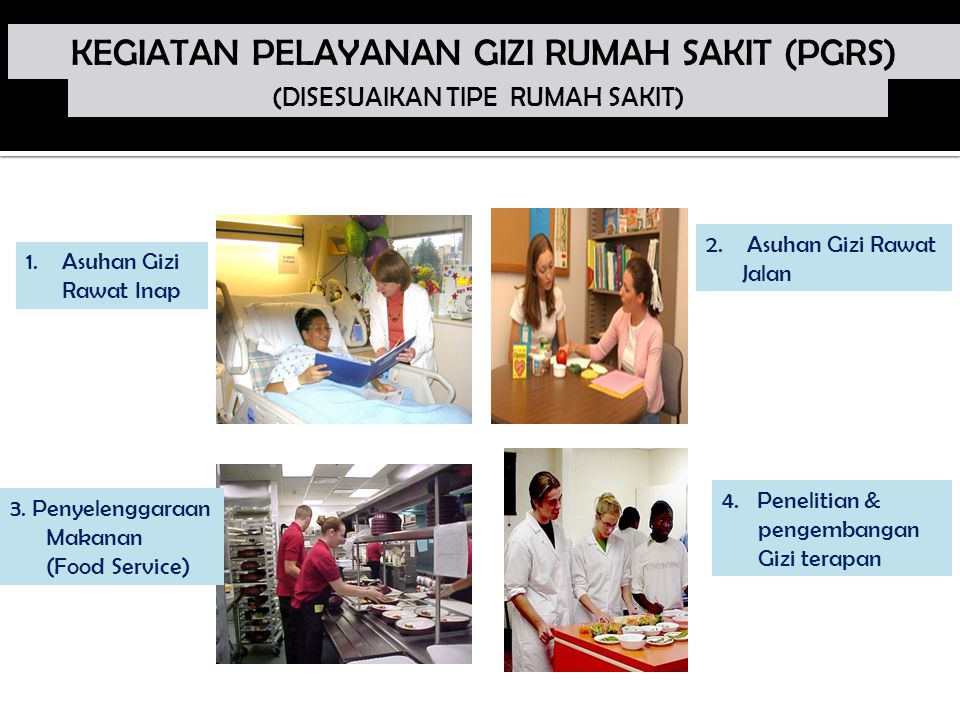 Detail Manajemen Gizi Rumah Sakit Nomer 5