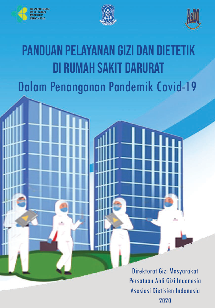 Detail Manajemen Gizi Rumah Sakit Nomer 36