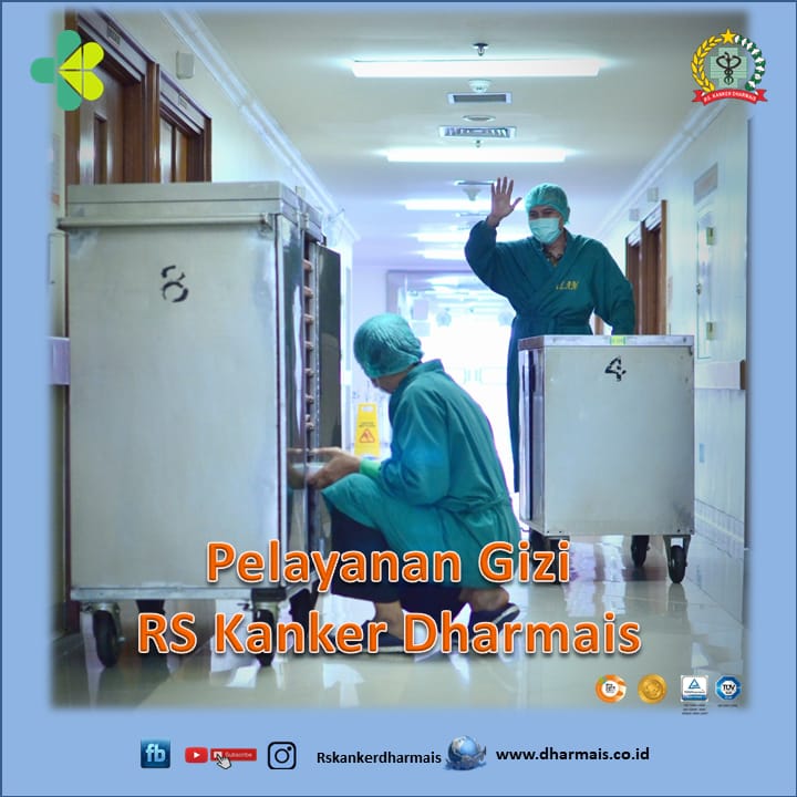 Detail Manajemen Gizi Rumah Sakit Nomer 40