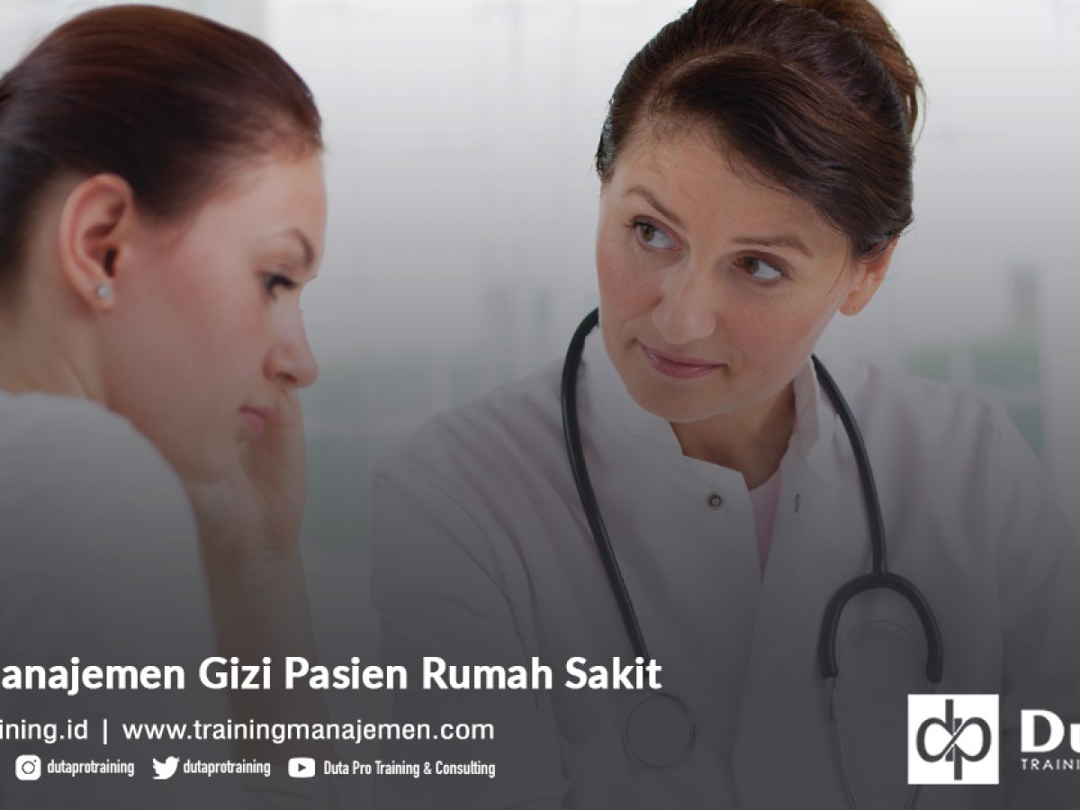 Detail Manajemen Gizi Rumah Sakit Nomer 41