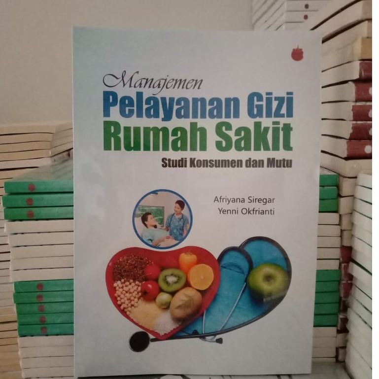 Detail Manajemen Gizi Rumah Sakit Nomer 47